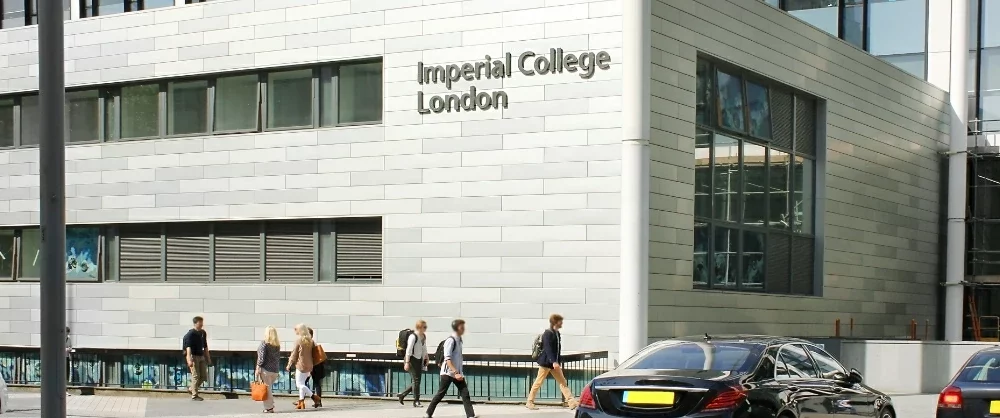 Imperial College London