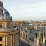 Student Accommodation Near Oxford University