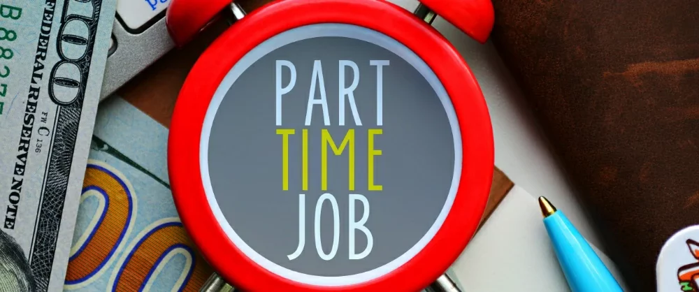 Student Part-time Jobs