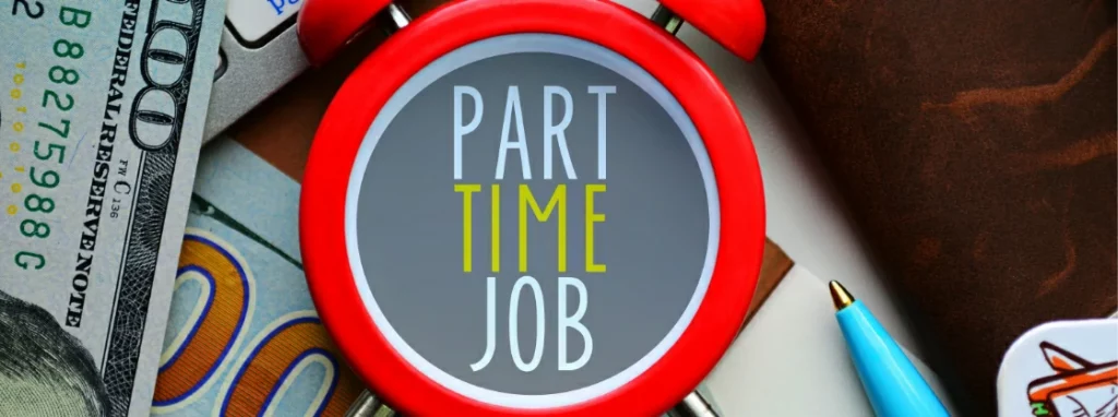 Student Part-time Jobs