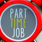 Student Part-time Jobs