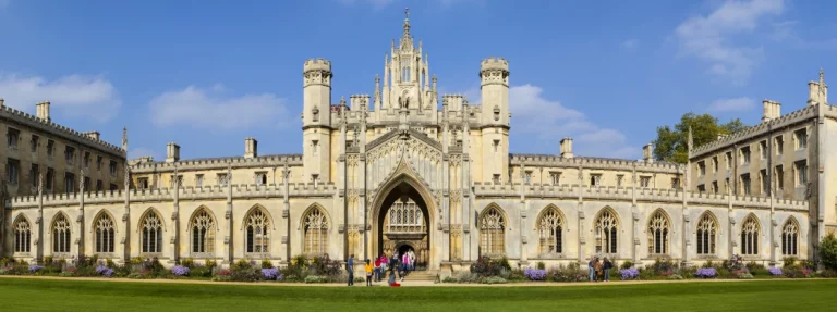 Everything you need to know about The University of Cambridge 5 Everything you need to know about The University of Cambridge