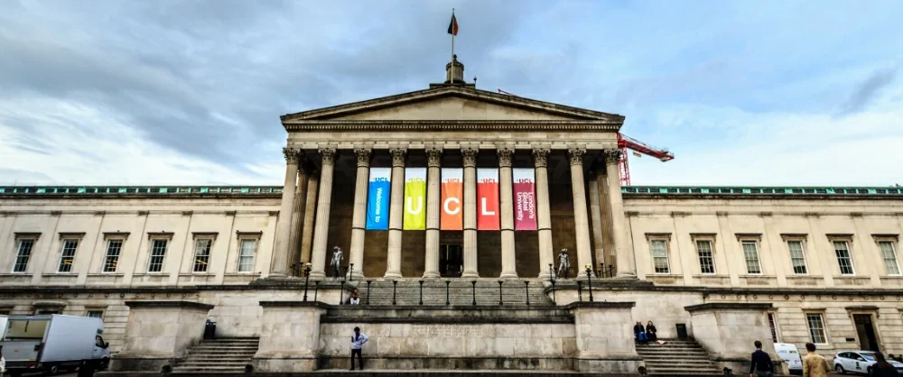 University College London