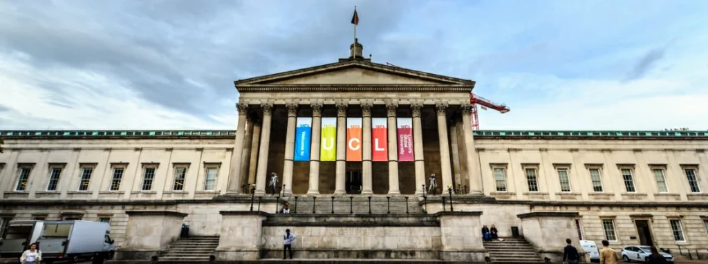 University College London