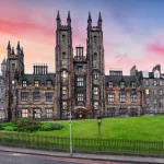 University of Edinburgh