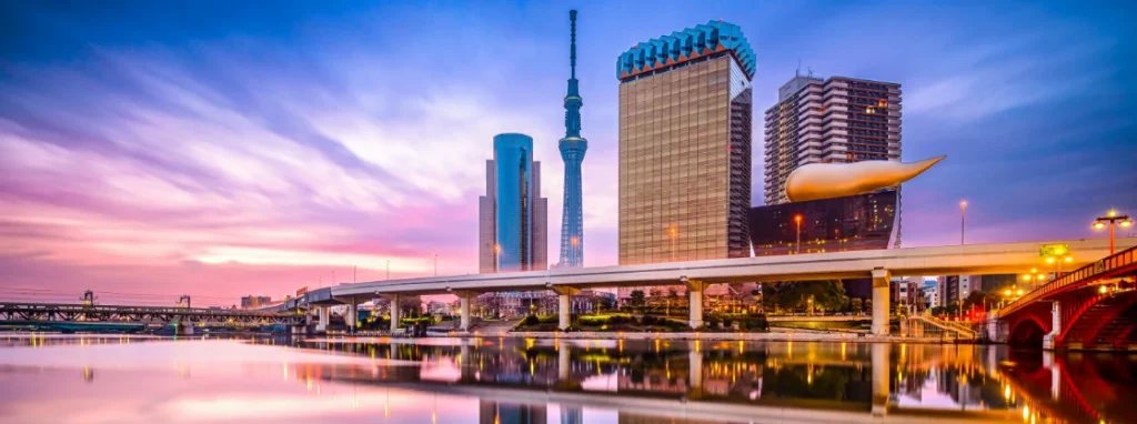 cost of living in Tokyo