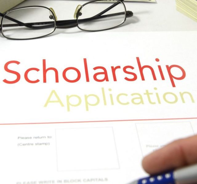 Scholarship for students