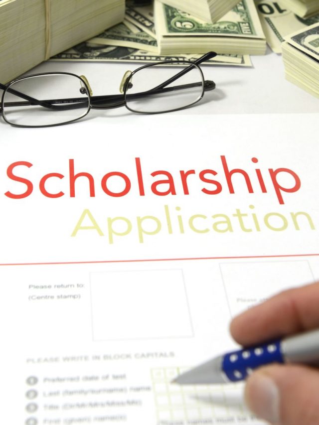 USA Scholarships: Your Ticket to Success!