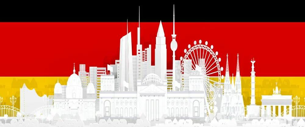 10 Best cities in Germany