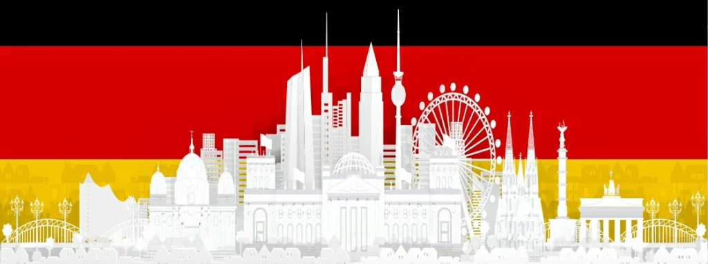 10 Best cities in Germany