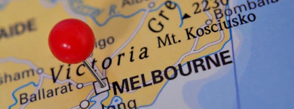 10 Best places in Melbourne