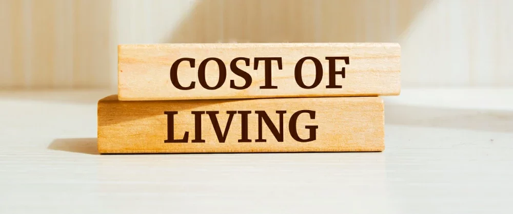 Cost of Living in Bournemouth