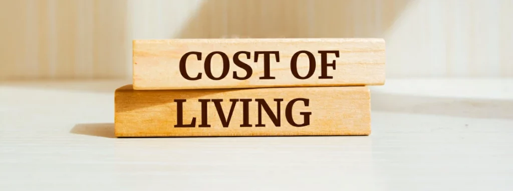 Cost of Living in Bournemouth