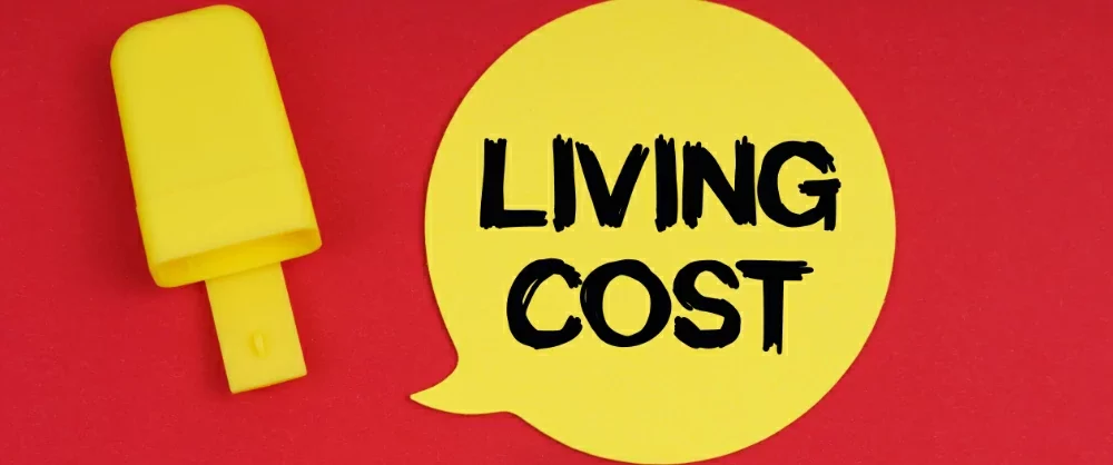 Cost of Living in Plymouth