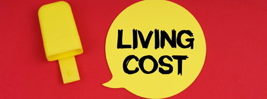 Cost of Living in Plymouth