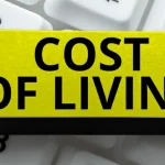 Cost of Living in Surrey