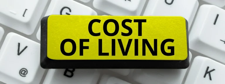 Cost of Living in Surrey (Canada) for Students