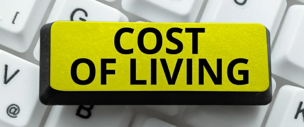 Cost of living in Swansea