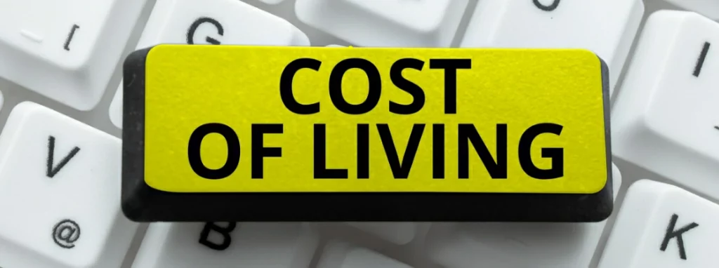 Cost of living in Swansea