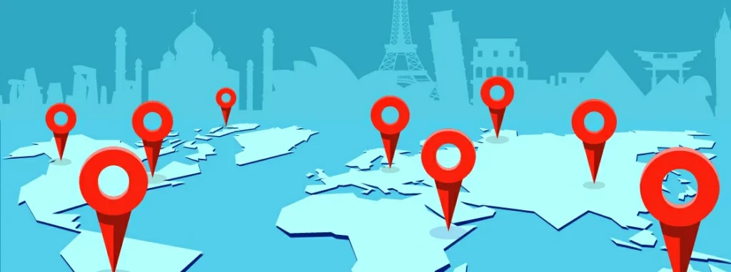 Top 10 Cities in Spain