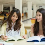 Chinese Student Guide in UK