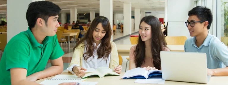 A Step-by-step Chinese Student Guide to UK Universities 10 A Step-by-step Chinese Student Guide to UK Universities