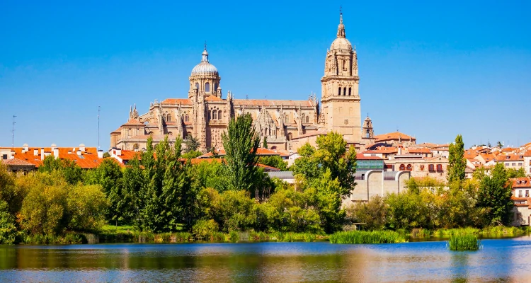 Salamanca