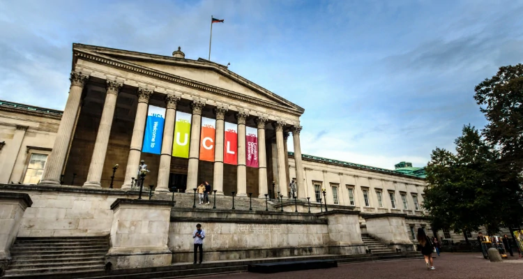 University College London