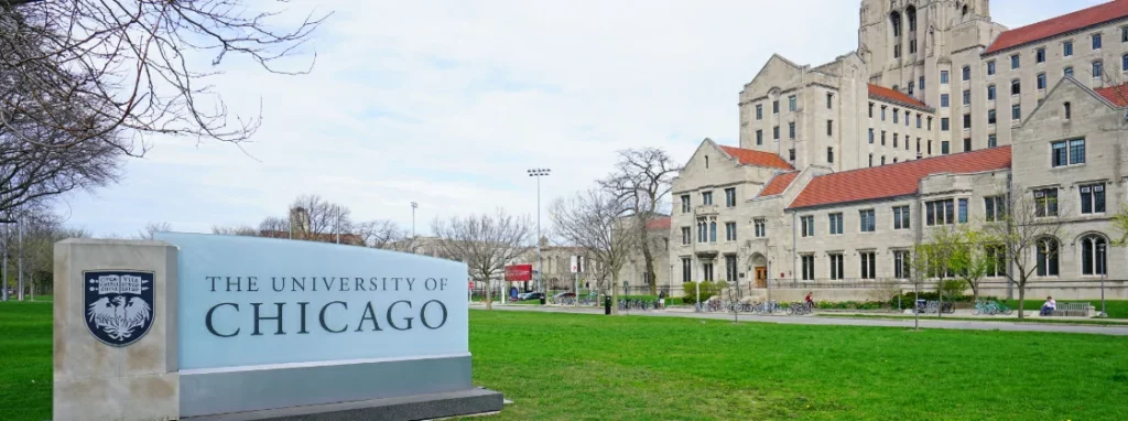 University of Chicago