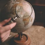 Stories 8 Globe
