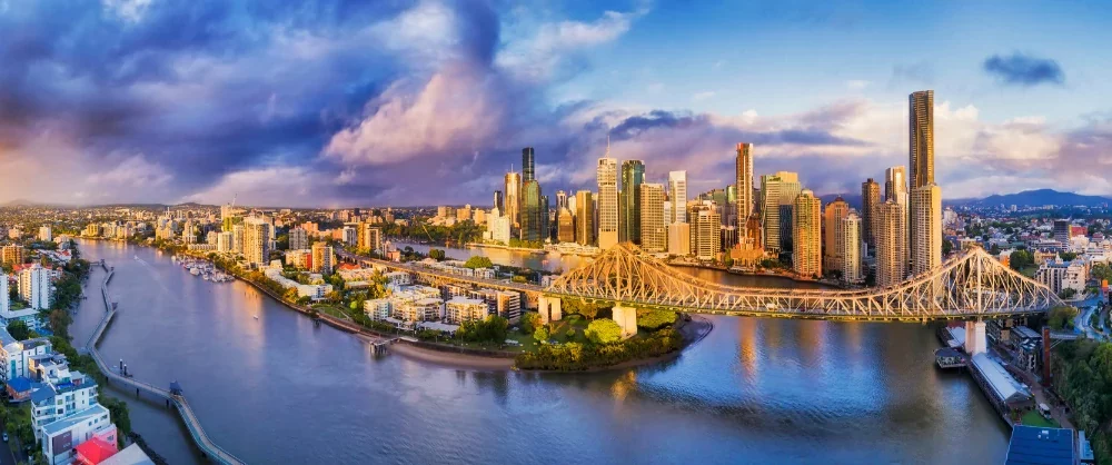 Best Area to live in Brisbane