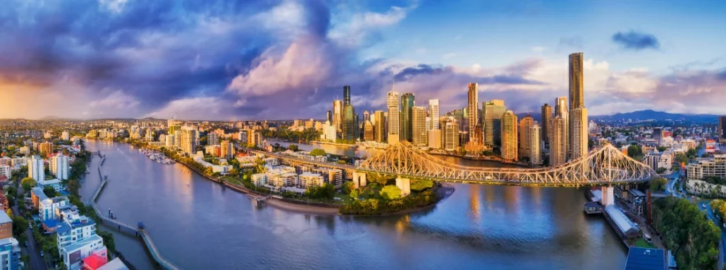 Best Area to live in Brisbane
