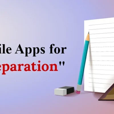 Best mobile apps for IELTS Preparation