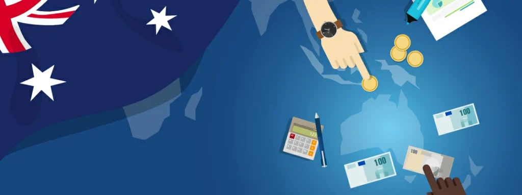 Cost of Living in Australia