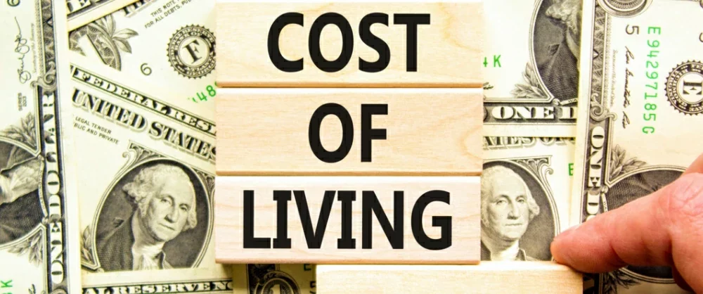 Cost of Living in Dallas