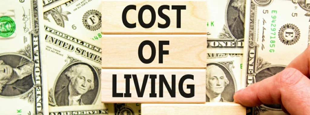 Cost of Living in Dallas