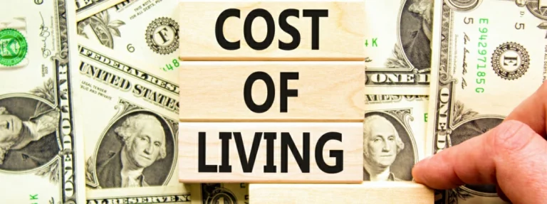 Cost of Living in Dallas for Students