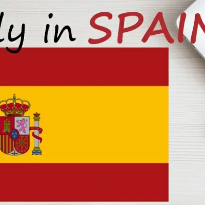 Study in Spain