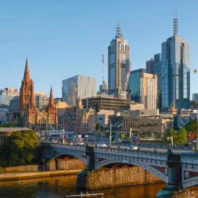 Top 5 Universities in Melbourne