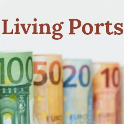 Cost of Living in Portsmouth