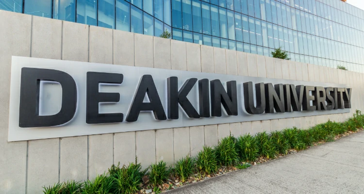 Deakin University