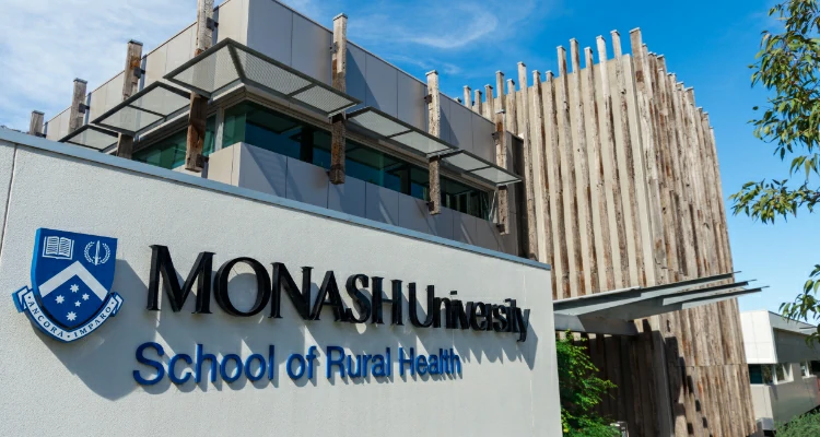 Monash University