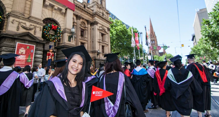 RMIT University