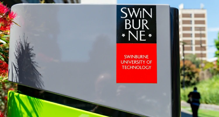 Swinburne University of Technology