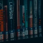 Stories 5 Book shelf