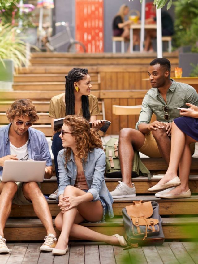 Top Ranked IVY League Universities in USA