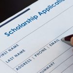 Stories 9 Seek Grants and Scholarships