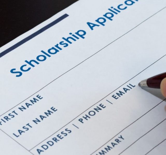 Seek Grants and Scholarships