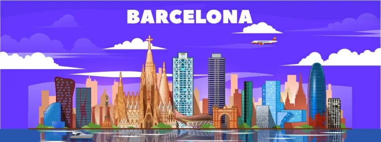 Top Student Accommodations in Barcelona 9 Top Student Accommodations in Barcelona
