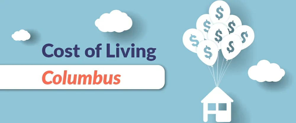 Banner Image Cost of Living in Columbus